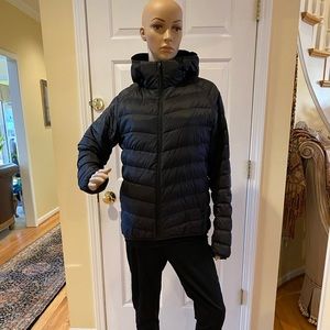 Uniqlo Size S Puffer Jacket